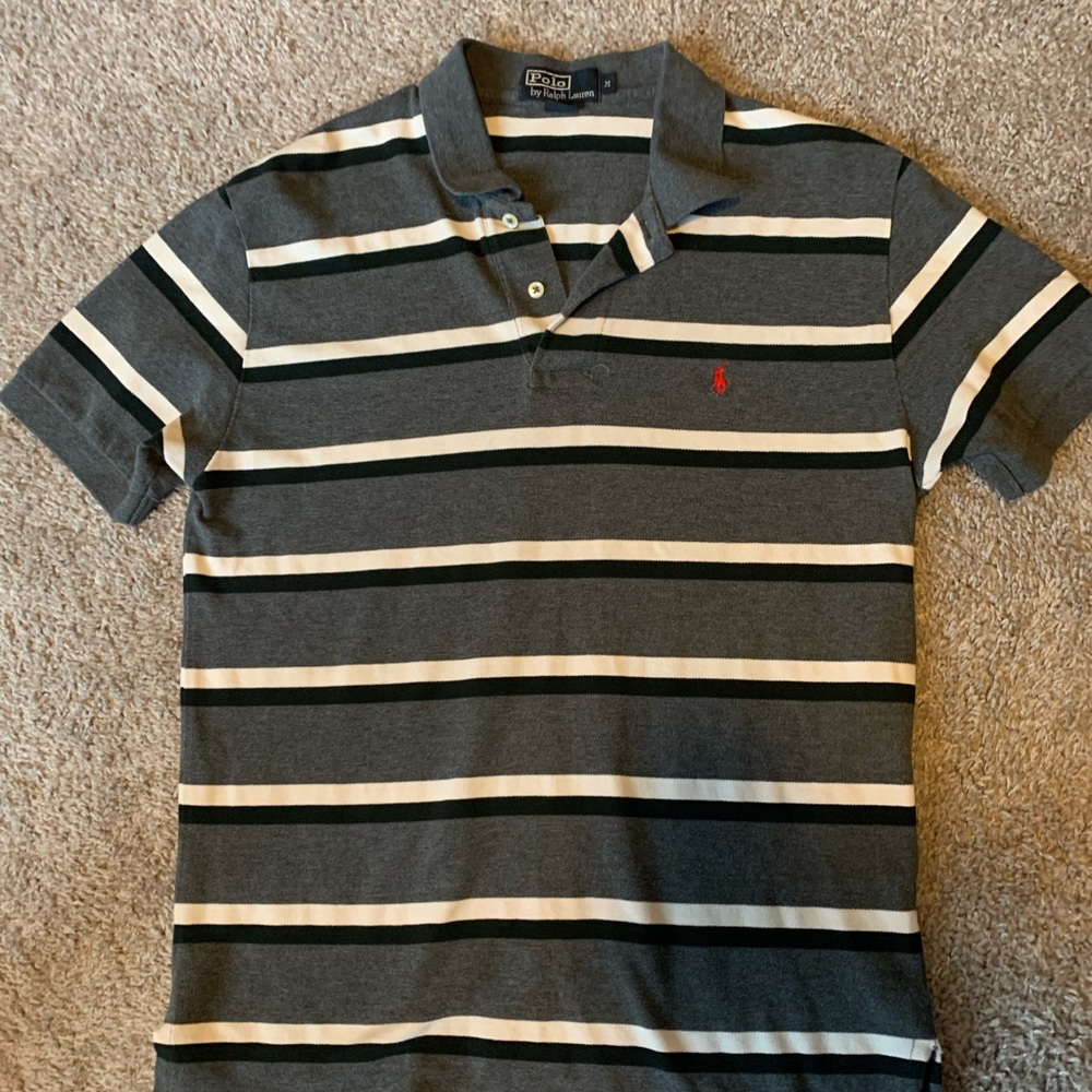 Polo Ralph Lauren Medium Polo shirt